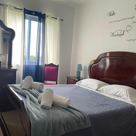 Apartamento Sandra Ponta Delgada Eksteriør billede