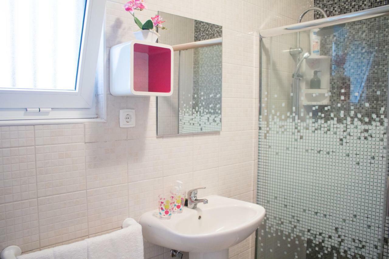 Apartamento Sandra Ponta Delgada Eksteriør billede