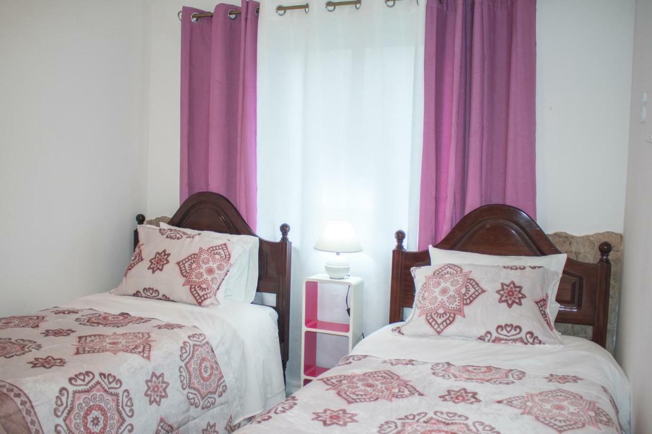 Apartamento Sandra Ponta Delgada Eksteriør billede