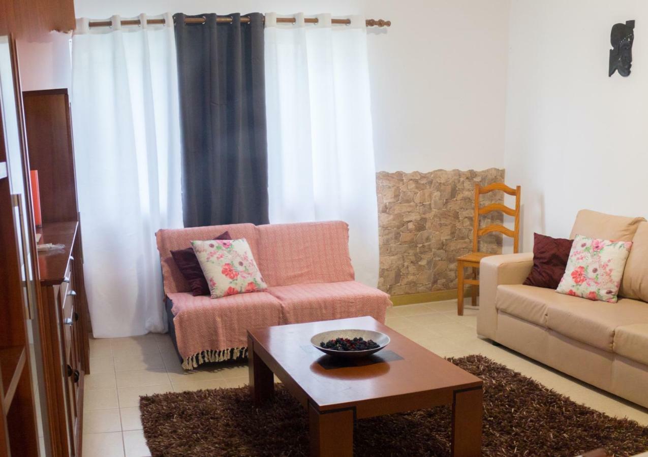 Apartamento Sandra Ponta Delgada Eksteriør billede
