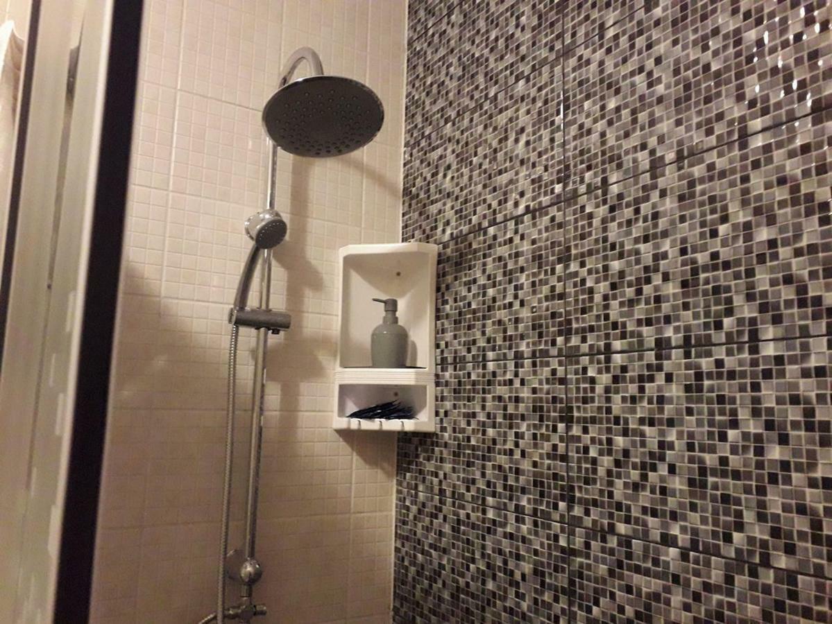 Apartamento Sandra Ponta Delgada Eksteriør billede