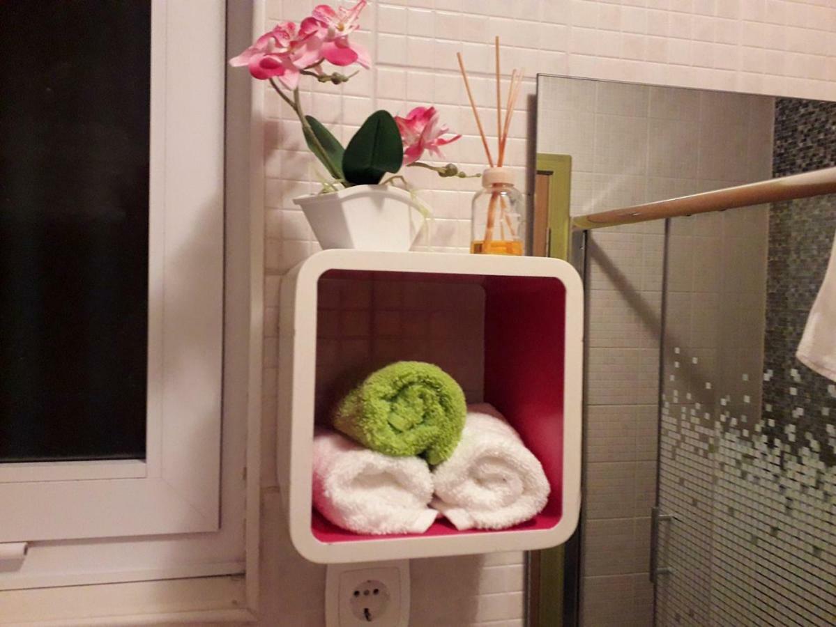 Apartamento Sandra Ponta Delgada Eksteriør billede