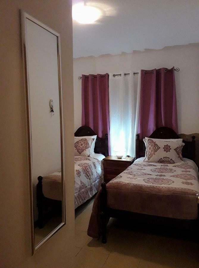 Apartamento Sandra Ponta Delgada Eksteriør billede