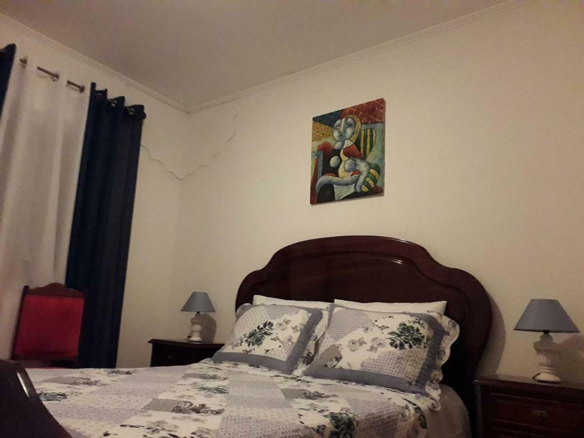 Apartamento Sandra Ponta Delgada Eksteriør billede