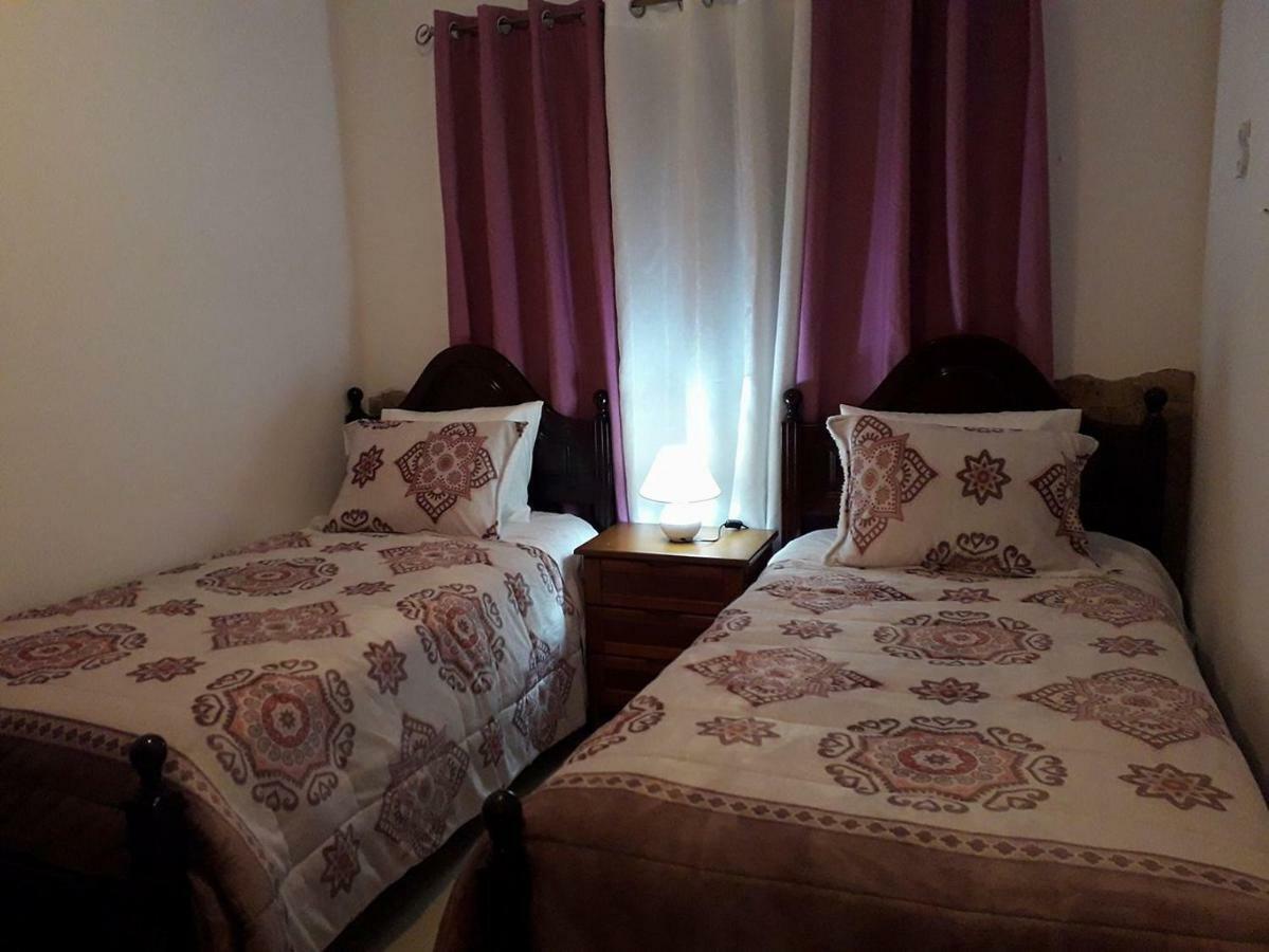 Apartamento Sandra Ponta Delgada Eksteriør billede