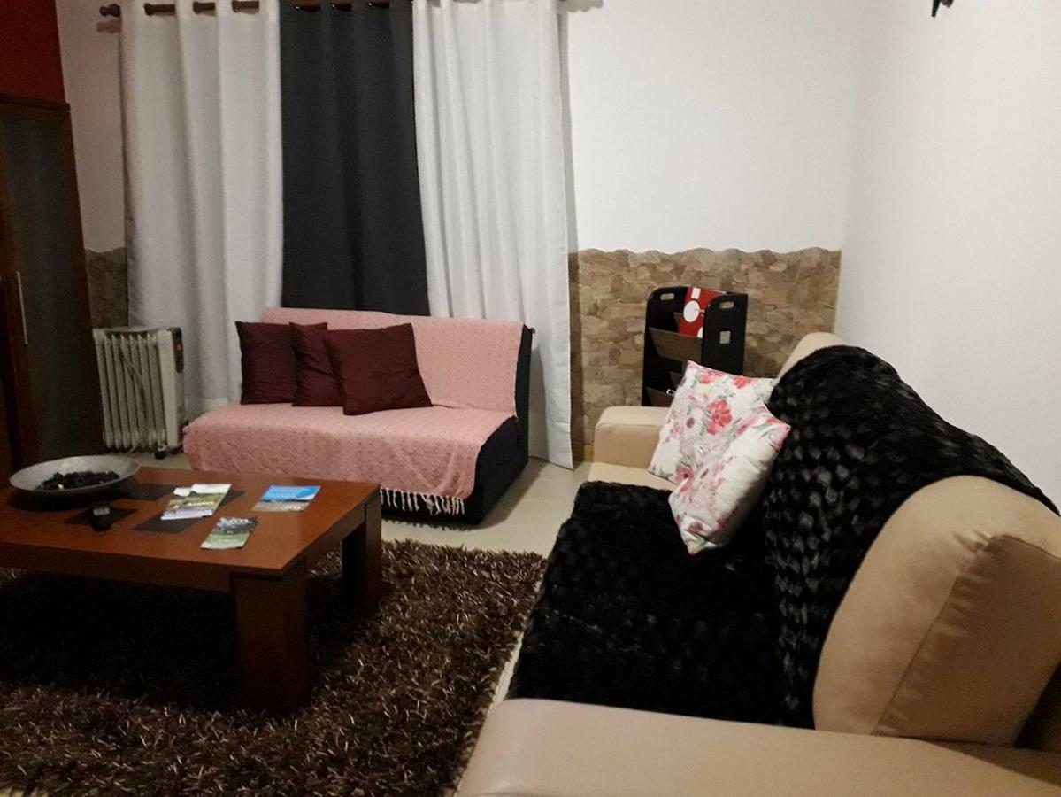 Apartamento Sandra Ponta Delgada Eksteriør billede